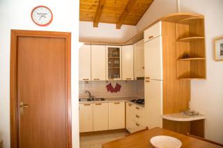 Bright apartment with two lovely terraces - 3