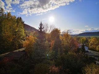 Gemütliche Wohnung mit Terrasse, nähe Stadtzentrum - 6
