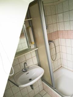 Gemütliche Wohnung mit Terrasse, nähe Stadtzentrum - 1