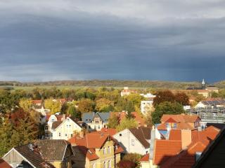 Gemütliche Wohnung mit Terrasse, nähe Stadtzentrum - 5