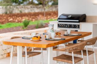 HelloAPULIA - Trulli Veronica - Authentic Trulli Retreat between Martina Franca and Locorotondo - Pet Friendly - 1