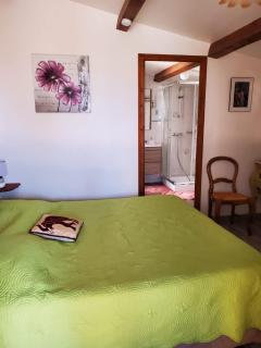 La Martinade - Saint-Remèze - 2