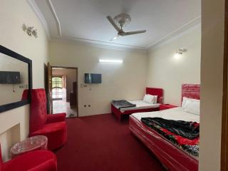A and B GUEST HOUSES ISLAMABAD - 4