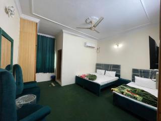 A and B GUEST HOUSES ISLAMABAD - 2