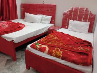 A and B GUEST HOUSES ISLAMABAD - 1