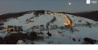 Lakeside Cottage by Bystrzyckie Lake & Dam - 9