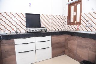 Meet Homestay-A Luxury Private Suit 2BHK Apartment in Jaipur - 1