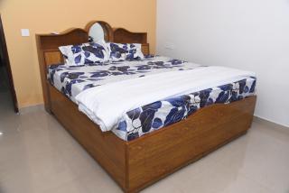 Meet Homestay-A Luxury Private Suit 2BHK Apartment in Jaipur - 8