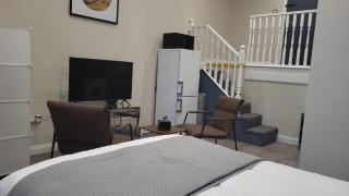 Hybrid Resi Oyster Wharf - Battersea - Londres - 2