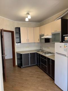 0111 Апартаменты в ЖК "София" - 1