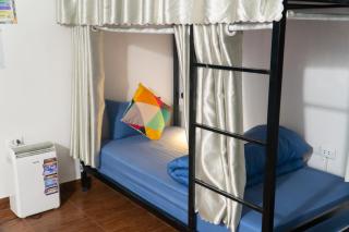 SECRET GARDEN Hostel - WANDERNEST Cat Ba - 6