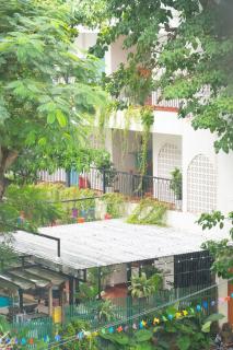 SECRET GARDEN Hostel - WANDERNEST Cat Ba - 8