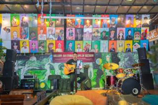 SECRET GARDEN Hostel - WANDERNEST Cat Ba - 7