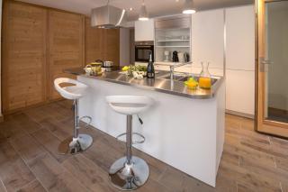 Appartement La Creusettaz Happy Rentals - 2