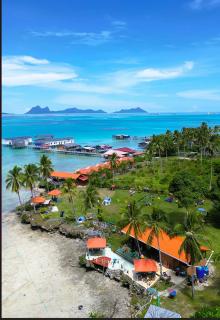 Panglima Resort Semporna - 0