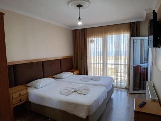 İsmail Yılmaz Hotel - 0