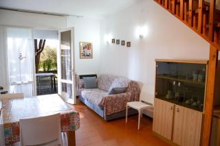 Townhouse with garden and easy beach access - 5