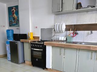 Hosted by Ruth Kamakis Eastern Bypass - Ruiru - 3