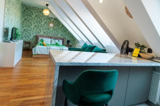 Bucharest Central B Apartment - Bukarest - 0