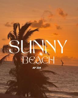 Sunny Beach Residence Condominium Apartment 204 - 0
