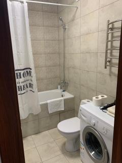 0111 Апартаменты в ЖК "София" - 4