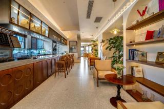 昆明市呈贡区椿屿岚酒店 Chun Yulan Hotel - 8