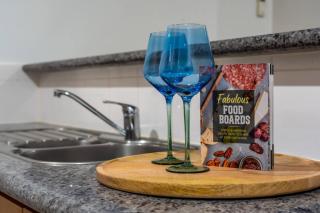 Cityscape on Mounts Bay - 2