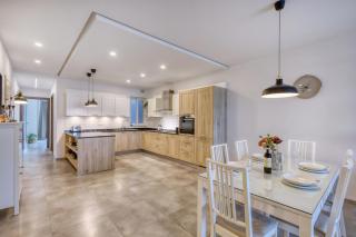 Għargħur Apartment - Baby Gear, Office & Parking - 5