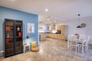 Għargħur Apartment - Baby Gear, Office & Parking - 2