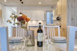 Għargħur Apartment - Baby Gear, Office & Parking - 6