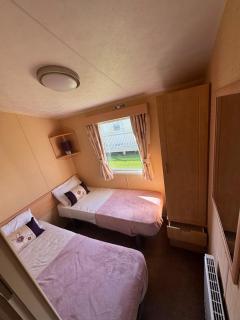 Holiday Home,Seaview park ingoldmells - 1