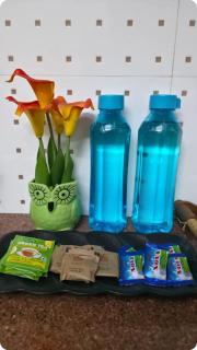 1BHK Private Retreat on 3rd Floor - 3