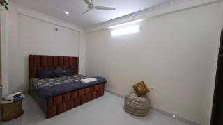 1BHK Private Retreat on 3rd Floor - 7