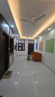 1BHK Private Retreat on 3rd Floor - Jaipur - 9