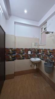 1BHK Private Retreat on 3rd Floor - 4