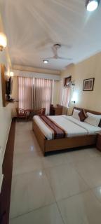 The Byke - Sun Hotel Hardiwar - 1