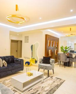 1219 Homes Nigeria Limited - Ikeja - 0