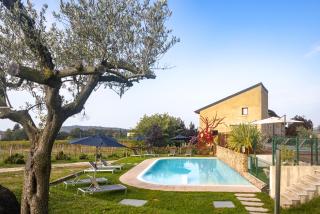Agriturismo Corte Patrizia - 3
