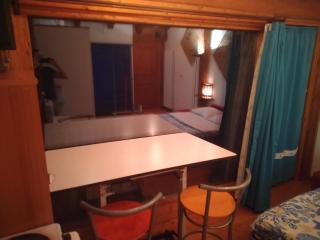 la casa sull'arcobaleno 1 - 4