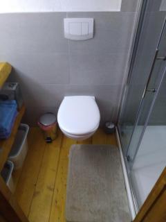 la casa sull'arcobaleno 1 - 2