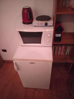 la casa sull'arcobaleno 1 - 5