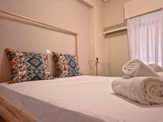 The Cozy Blue Flat - 3