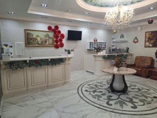 Панський Двір 2 - 7