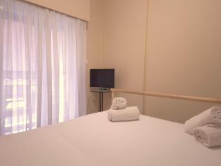 The Cozy Blue Flat - 5