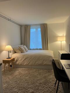 Cozy City Nest 77 - Near Metro - Kopenhagen - 0