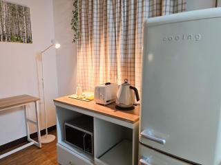 Chuncheon On, Single-family home, Up to 6 people - 4