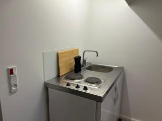 Cozy City Nest 77 - Near Metro - 4