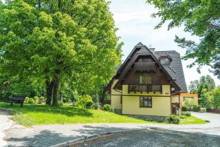 Lomnica Orange Apart - 6