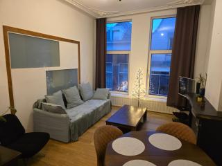 Urban Oasis - BIG stylish Apartment - 0