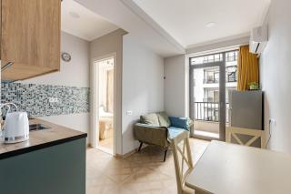 Premium Apartment Near Tbilisi Central and Metro - 0